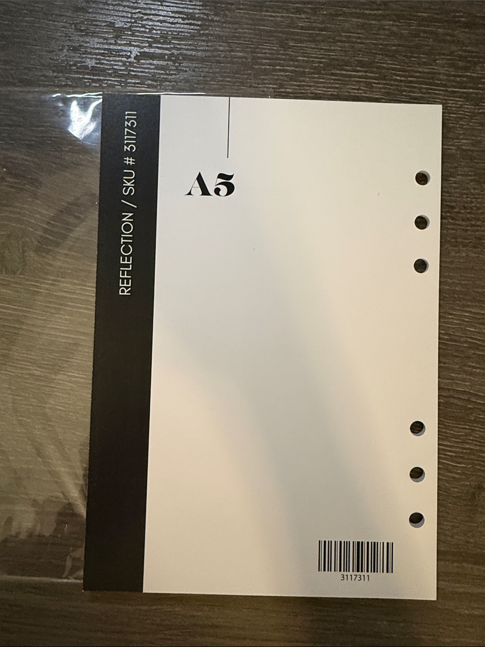 Cloth & Paper Planner Bundle - Picture 15 of 16